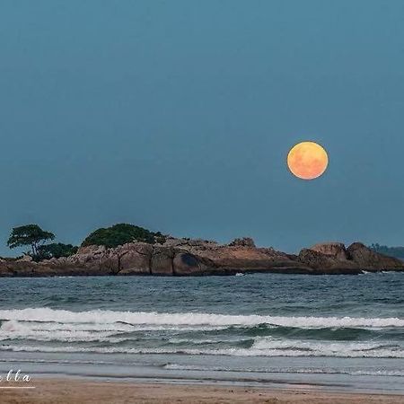 Mordomia No Guaruja Lägenhet Exteriör bild