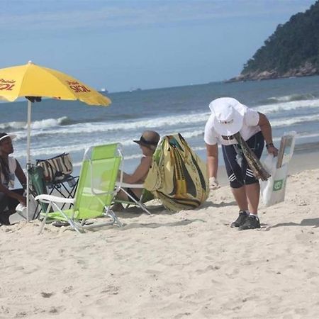 Mordomia No Guaruja Lägenhet Exteriör bild