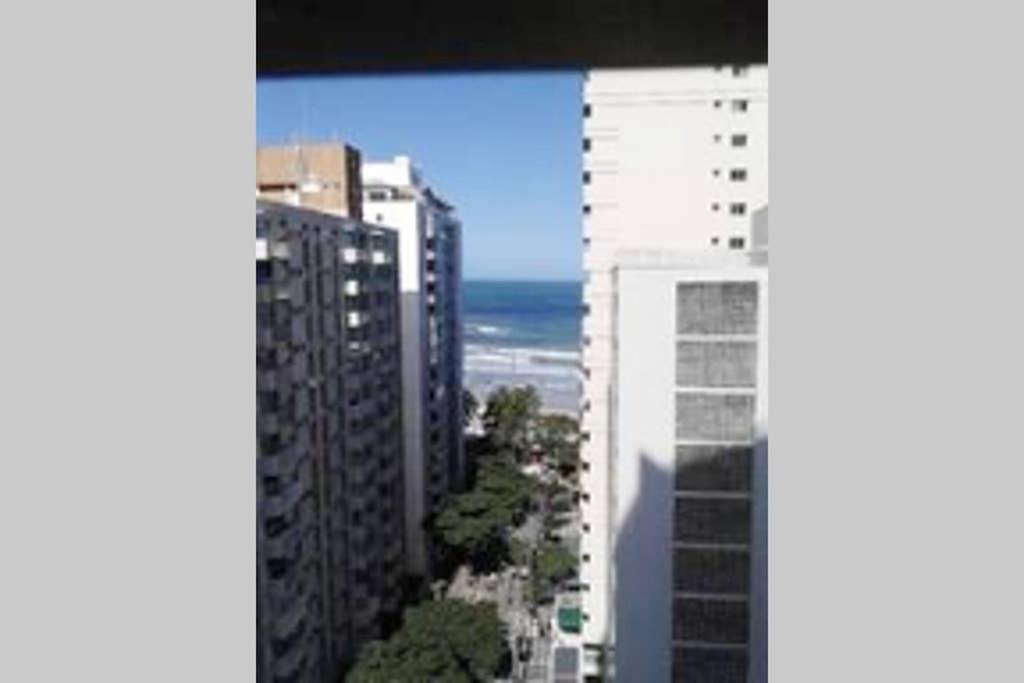 Mordomia No Guaruja Lägenhet Exteriör bild