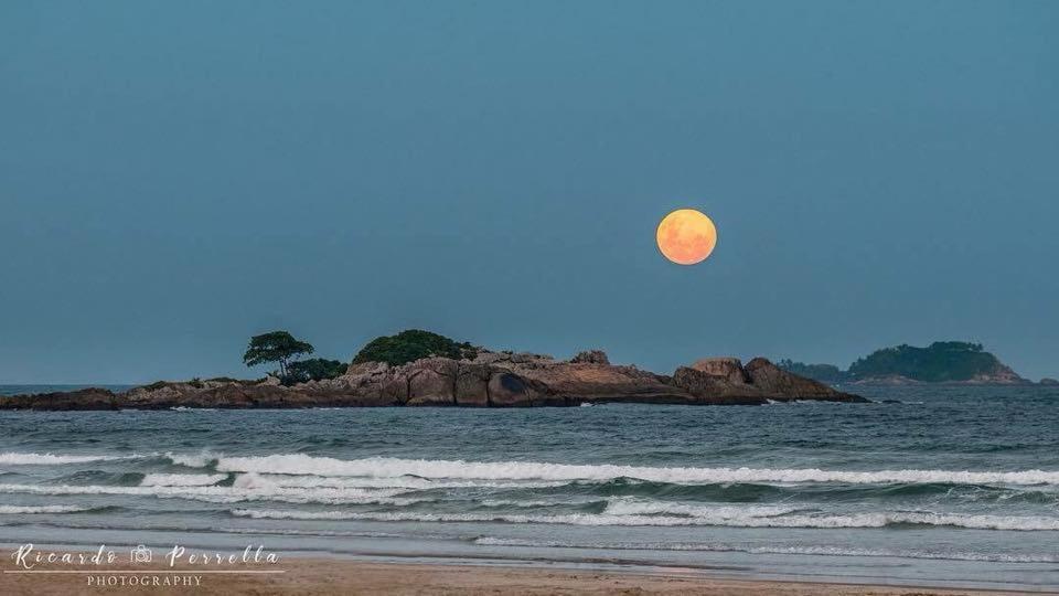 Mordomia No Guaruja Lägenhet Exteriör bild