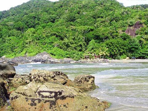 Mordomia No Guaruja Lägenhet Exteriör bild