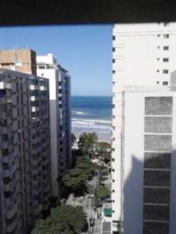 Mordomia No Guaruja Lägenhet Exteriör bild