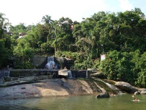 Mordomia No Guaruja Lägenhet Exteriör bild