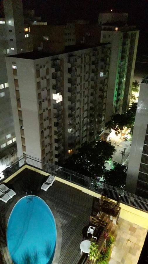 Mordomia No Guaruja Lägenhet Exteriör bild